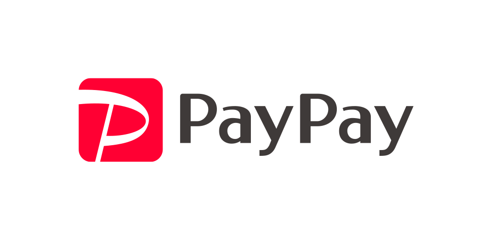 PayPayロゴ