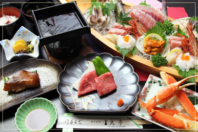 お食事ご休憩プラン
